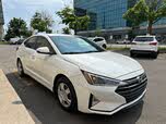 Hyundai Elantra Essential FWD