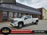 GMC Sierra 3500HD Denali Crew Cab 4WD