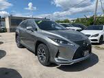 Lexus RX 350 AWD