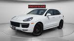 Porsche Cayenne GTS AWD