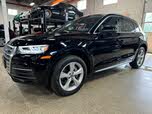 Audi Q5 quattro Progressiv 45 TFSI AWD