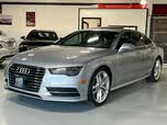 Audi A7 3.0T quattro Premium Plus AWD