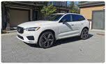 Volvo XC60 T6 R-Design AWD