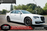 Chrysler 300 S AWD