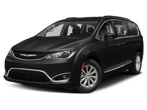 Chrysler Pacifica Limited FWD