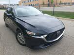 2019 Mazda MAZDA3