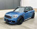 MINI Countryman Cooper S ALL4 AWD