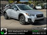 Subaru Crosstrek Premium AWD