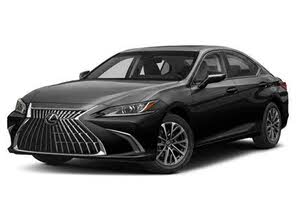 Lexus ES 350 F Sport Handling FWD