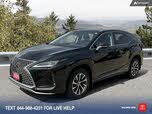 Lexus RX Hybrid 450h AWD