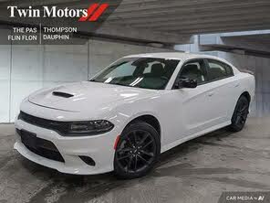 Dodge Charger GT AWD