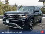 Volkswagen Atlas 3.6L Highline 4Motion AWD