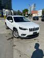 Jeep Cherokee North FWD