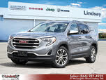 GMC Terrain SLT AWD