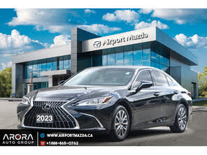 Lexus ES 350 FWD