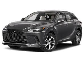 Lexus RX 350 F Sport 2 AWD