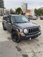 Jeep Patriot High Altitude Edition 4WD