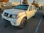 Nissan Frontier PRO-4X Crew Cab 4WD