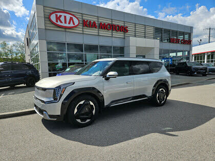 2024 Kia EV9 Land AWD