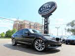 BMW 3 Series Gran Turismo 328i xDrive AWD