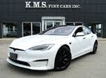 Tesla Model S Plaid AWD