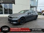 BMW 3 Series 330i xDrive Sedan AWD