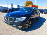 BMW 5 Series Gran Turismo 535i xDrive AWD