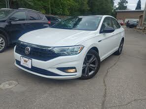 Volkswagen Jetta SEL FWD