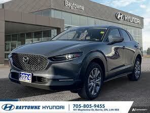 Mazda CX-30 GS AWD