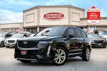 Cadillac XT6 Sport AWD