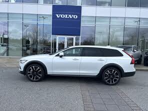 Volvo V90 Cross Country B6 Ultimate AWD