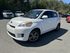 Scion xD RS 4.0