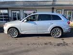 Audi Q7 quattro Progressiv 55 TFSI AWD