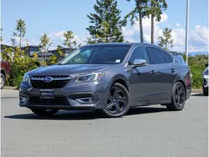 Subaru Legacy Premier AWD