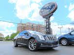 Cadillac XTS FWD