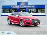 Audi S3 2.0T quattro Premium AWD