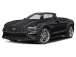 Ford Mustang GT Premium Convertible RWD