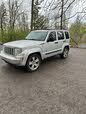 Jeep Liberty Sport 4WD