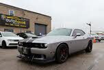 Dodge Challenger SRT Hellcat RWD