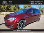 Chrysler Pacifica Touring L Plus 35th Anniversary FWD