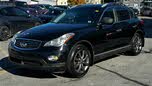 INFINITI EX35 Journey AWD