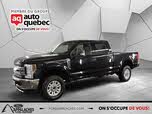 Ford F-250 Super Duty XLT Crew Cab 4WD