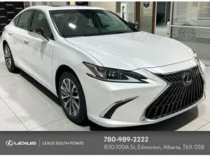 Lexus ES 350 FWD