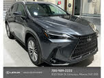 Lexus NX 350 Luxury AWD