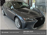 Lexus IS 300 Ultra Luxury AWD