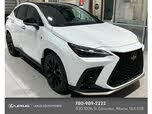 Lexus NX 350 F SPORT Handling AWD