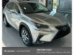 Lexus NX 300 Luxury AWD