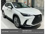 Lexus NX 350 Luxury AWD