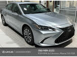 Lexus ES 250 AWD