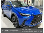 Lexus NX 350 Luxury AWD